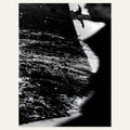 Hushed Footfall — art print by paintmoon
