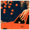 Sunlight Exit — art print by paintmoon