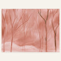 Pastel Drift — art print by paintmoon
